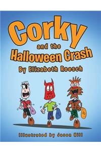 Corky and the Halloween Crash