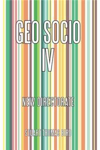 Geo Socio Iv