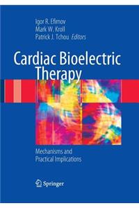 Cardiac Bioelectric Therapy