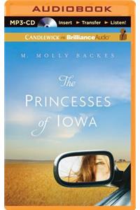 Princesses of Iowa