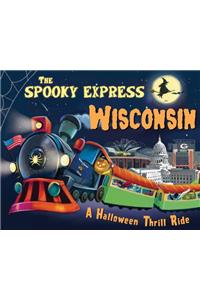 Spooky Express Wisconsin