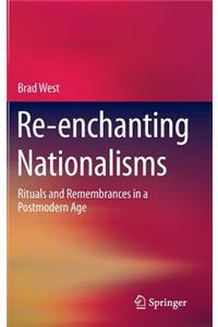 Re-enchanting Nationalisms