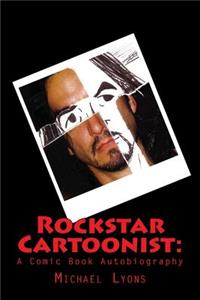 Rockstar Cartoonist