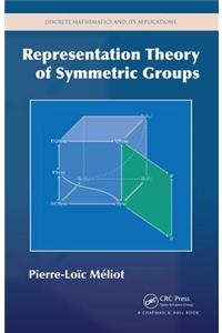 Representation Theory of Symmetric Groups