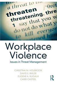 Workplace Violence