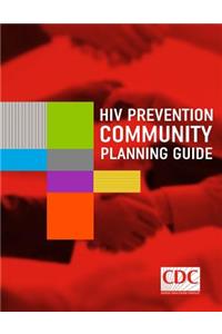 HIV Prevention Community Planning Guide