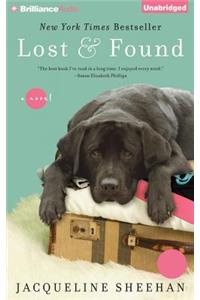 Lost and Found