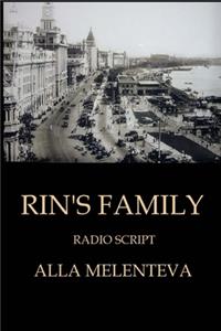 Rin's family (radio script)