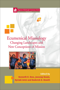 Ecumenical Missiology