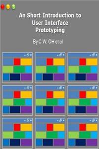 Short Introduction to User Interface Prototyping (For Software Development Pro