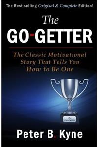 The Go-Getter