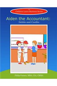 Aiden the Accountant