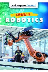 Careers in Robotics