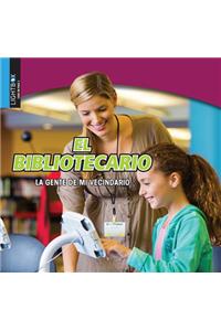 Bibliotecario