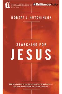 Searching for Jesus