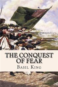 The Conquest of Fear