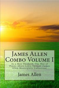 James Allen Combo Volume I