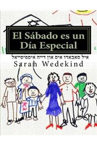 El Sabado es un Dia Especial