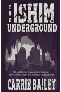 The Ishim Underground (Paperback)