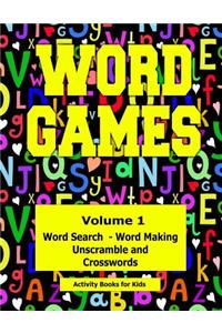 Word Games