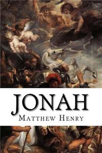 Jonah