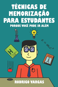 Técnicas de Memorização para Estudantes