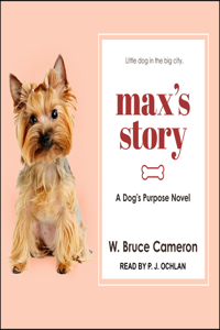 Max's Story