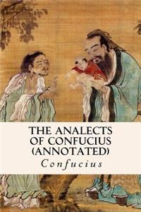 ANALECTS OF CONFUCIUS (annotated)