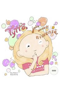 Tyttö, joka unohti nimensä ESSI