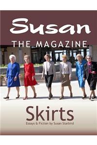 Susan The Magazine Volume II