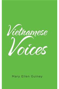 Vietnamese Voices