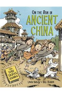 On the Run in Ancient China