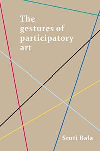 Gestures of Participatory Art