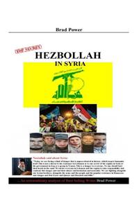 Hezbollah in Syria