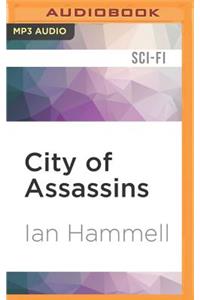 City of Assassins