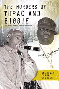 Murders of Tupac and Biggie