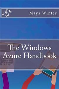 The Windows Azure Handbook