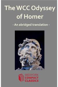 WCC Odyssey of Homer