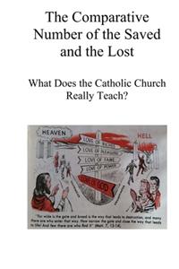 Comparative Number of the Saved and the Lost