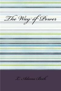 The Way of Power