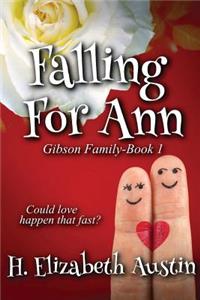 Falling for Ann