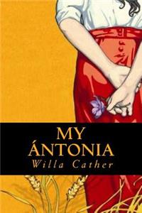 My Ántonia