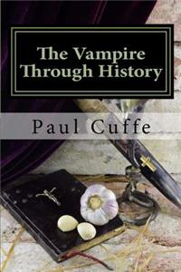 Vampire through History