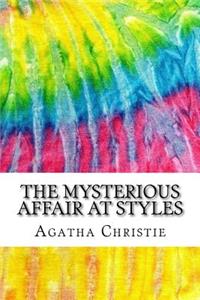 The Mysterious Affair at Styles