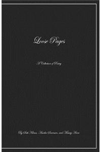 loose pages