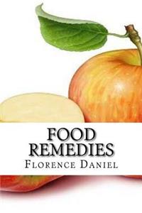 Food Remedies