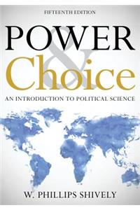 Power and Choice