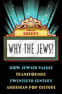 Why the Jews?