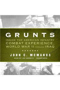 Grunts Lib/E