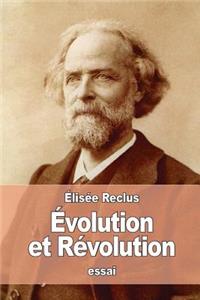 Évolution et Révolution